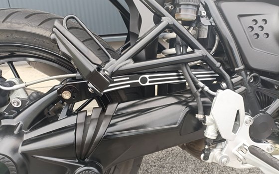 Gebrauchtmotorrad BMW R nineT - Bild 17 Gebrauchtmotorrad BMW R nineT - Bild 17