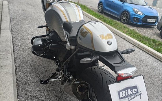 Gebrauchtmotorrad BMW R nineT - Bild 10 Gebrauchtmotorrad BMW R nineT - Bild 10