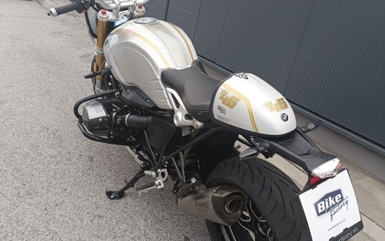 Gebrauchtmotorrad BMW R nineT - Bild 9 Gebrauchtmotorrad BMW R nineT - Bild 9