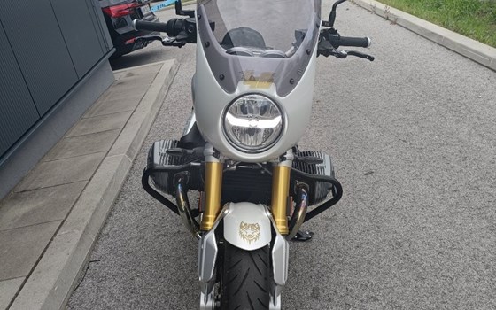 Gebrauchtmotorrad BMW R nineT - Bild 3 Gebrauchtmotorrad BMW R nineT - Bild 3