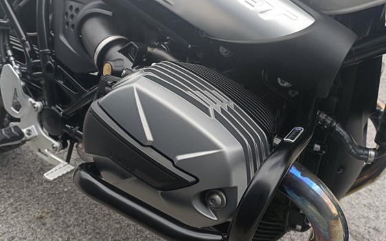 Gebrauchtmotorrad BMW R nineT - Bild 14 Gebrauchtmotorrad BMW R nineT - Bild 14