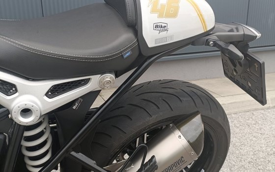 Gebrauchtmotorrad BMW R nineT - Bild 15 Gebrauchtmotorrad BMW R nineT - Bild 15