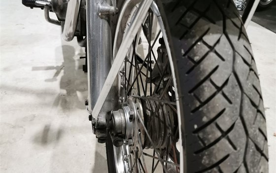 Gebrauchtmotorrad Honda CB 360 - Bild 6