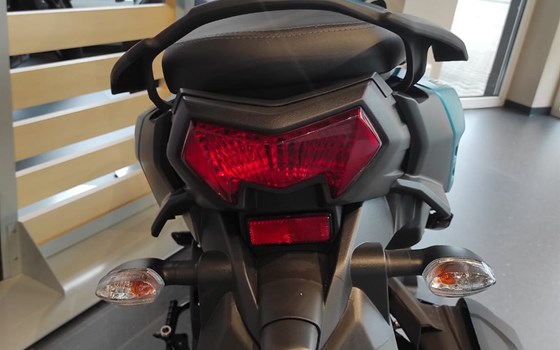 Neufahrzeug Yamaha RayZR - Bild 9