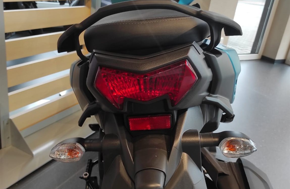 Angebot Yamaha RayZR