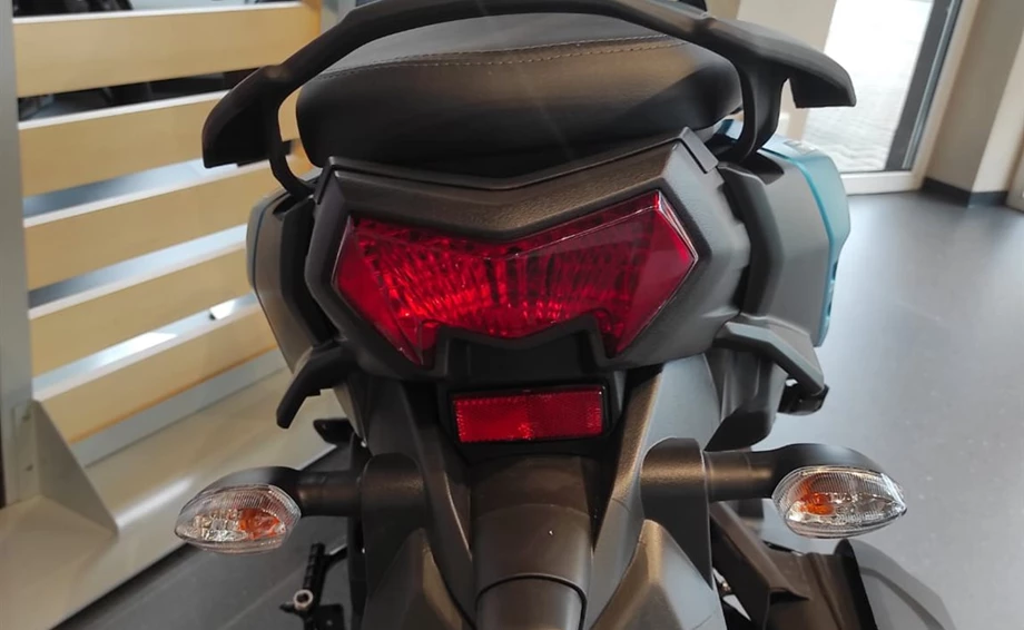 Angebot Yamaha RayZR Bild 9: Angebot Yamaha RayZR