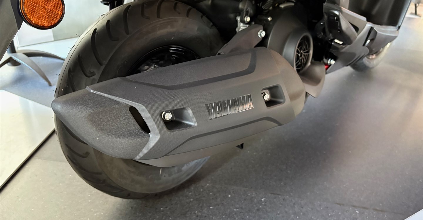 Angebot Yamaha RayZR