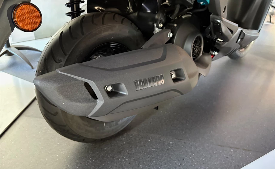 Angebot Yamaha RayZR Bild 12: Angebot Yamaha RayZR