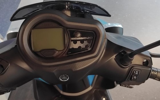 Neufahrzeug Yamaha RayZR - Bild 6