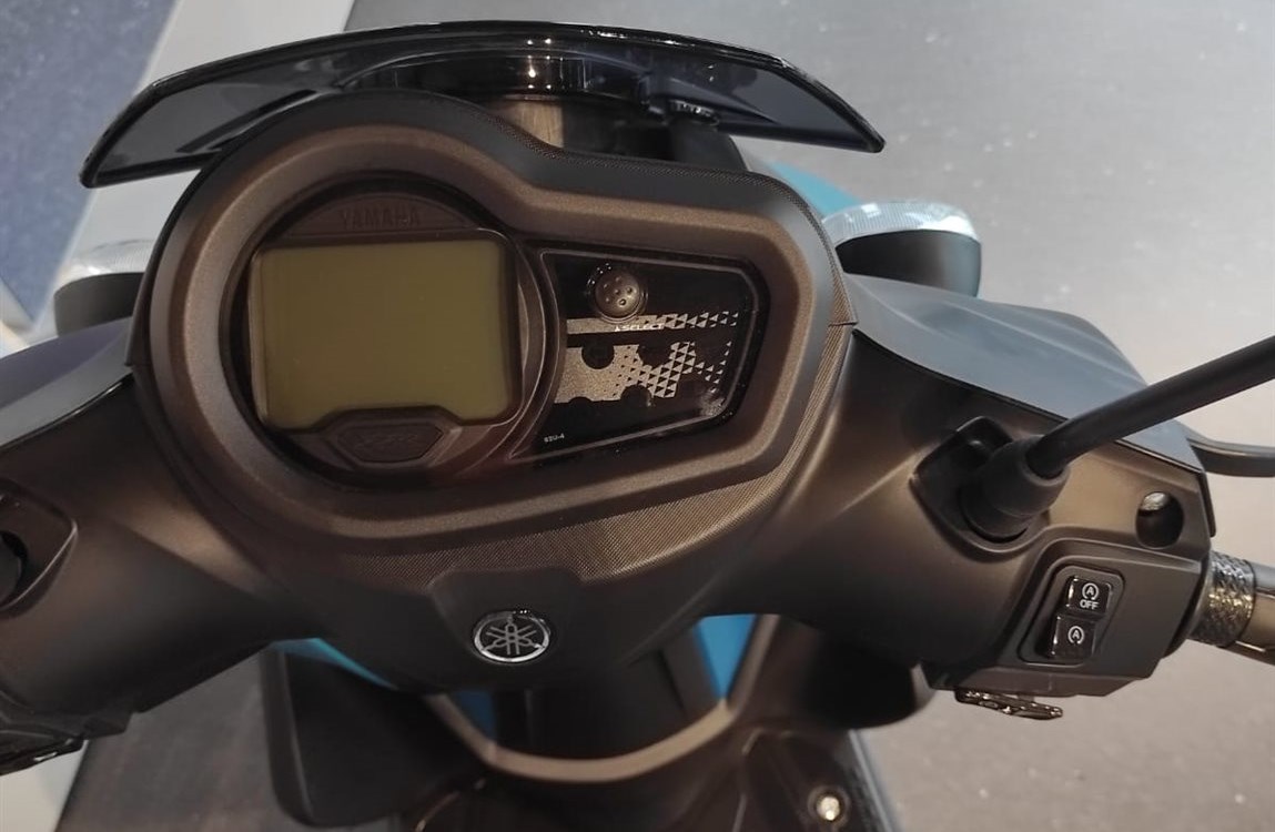 Angebot Yamaha RayZR