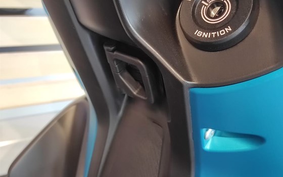 Neufahrzeug Yamaha RayZR - Bild 8