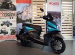Angebot Yamaha RayZR