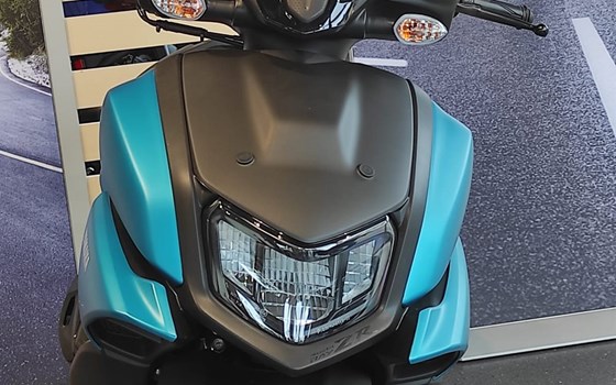 Neufahrzeug Yamaha RayZR - Bild 4
