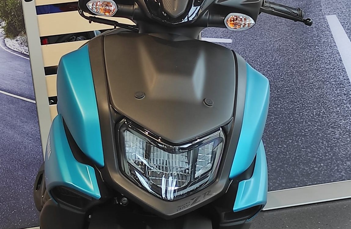 Angebot Yamaha RayZR