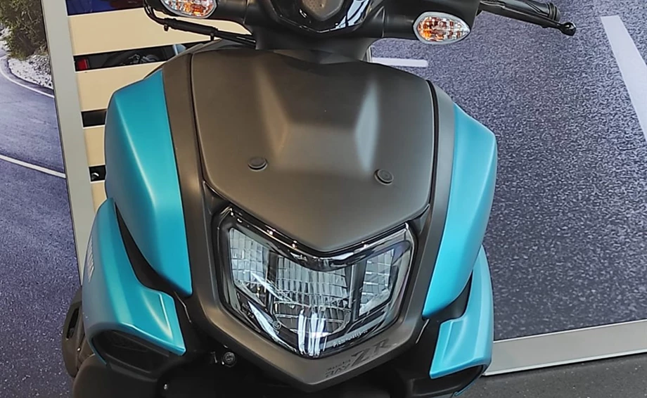 Angebot Yamaha RayZR Bild 4: Angebot Yamaha RayZR