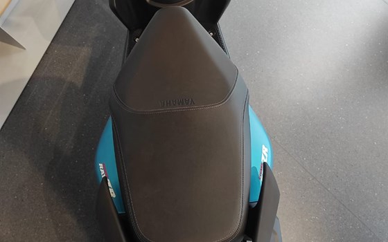 Neufahrzeug Yamaha RayZR - Bild 10