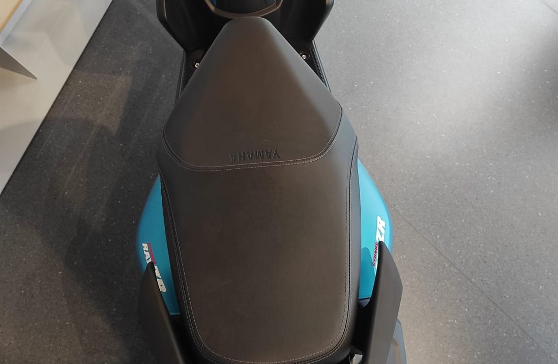 Angebot Yamaha RayZR
