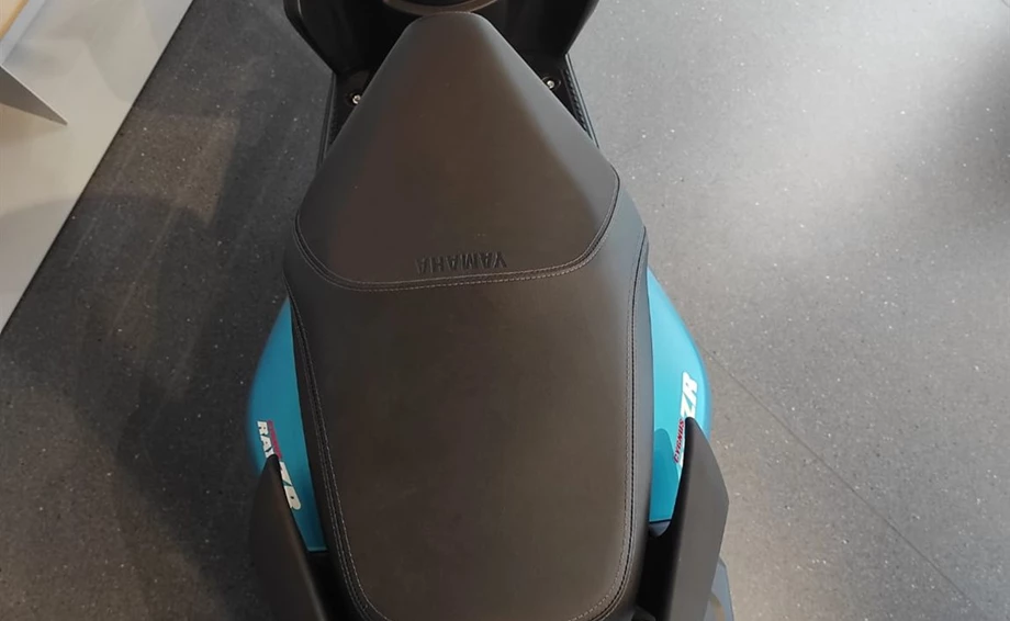 Angebot Yamaha RayZR Bild 10: Angebot Yamaha RayZR