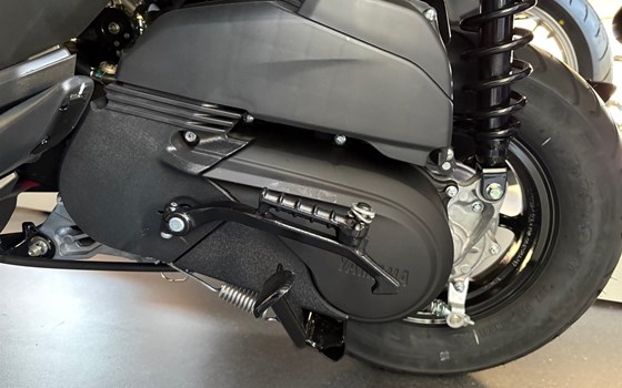 Neufahrzeug Yamaha RayZR - Bild 11