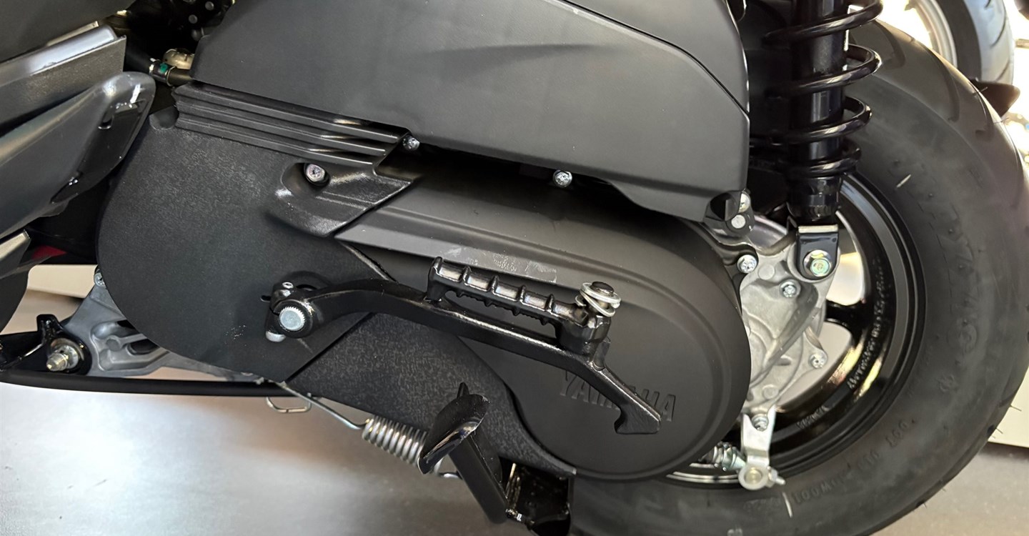 Angebot Yamaha RayZR