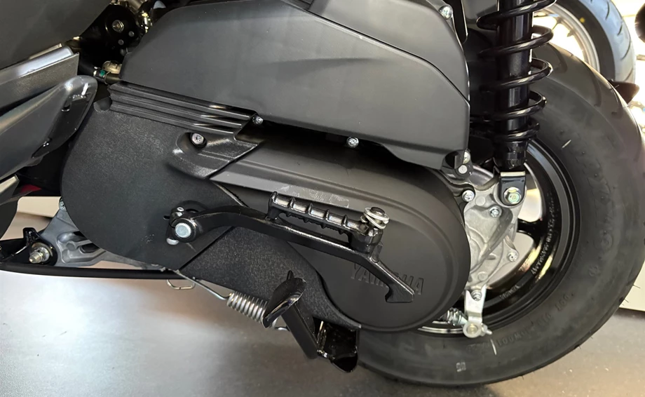 Angebot Yamaha RayZR Bild 11: Angebot Yamaha RayZR