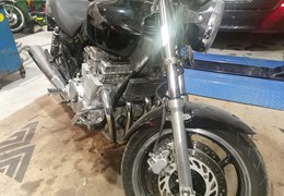 Gebrauchte Honda CB 750 Sevenfifty Gebrauchte Honda CB 750 Sevenfifty