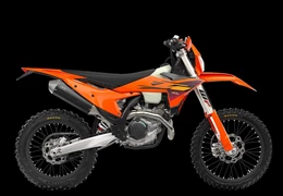 Neumotorrad KTM 450 EXC-F Neumotorrad KTM 450 EXC-F