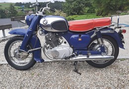 Occasion Honda C72 Dream