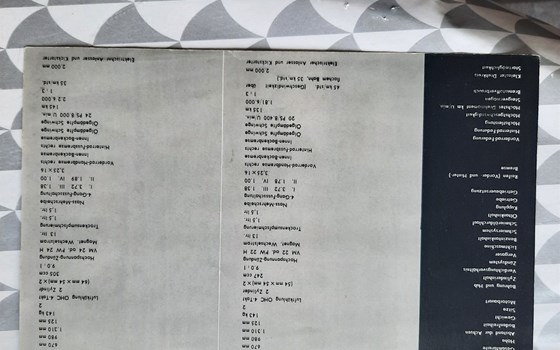 Motorrad Occasion Honda C72 Dream - Bild 8