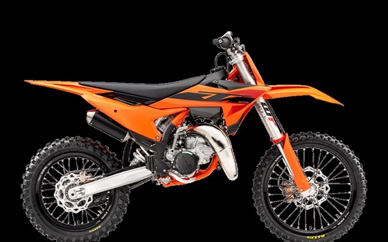 Neufahrzeug KTM 250 SX-F - Bild 1 Neufahrzeug KTM 250 SX-F - Bild 1