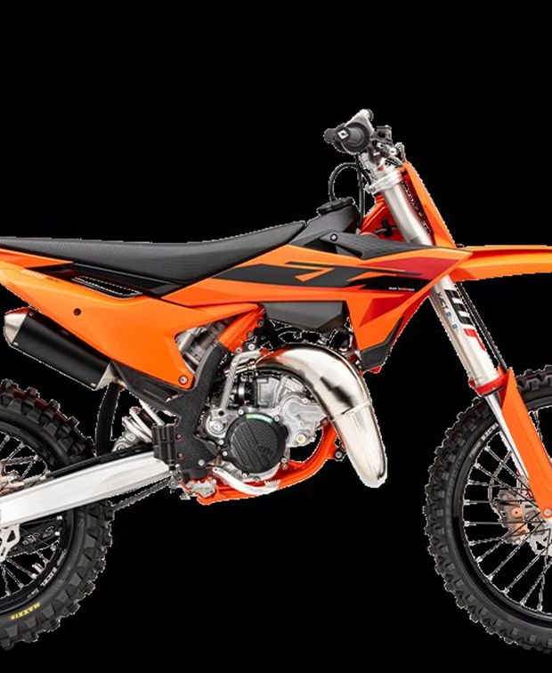 KTM 250 SX-F<br />2026