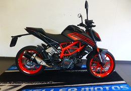 Occasion KTM 125 Duke
