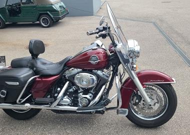 Gebrauchte Gebrauchte