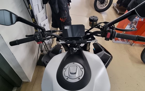 Gebrauchtmotorrad CFMOTO 675NK - Bild 5 Gebrauchtmotorrad CFMOTO 675NK - Bild 5