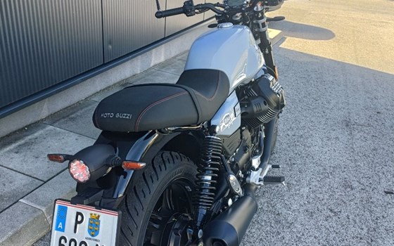 Gebrauchtmotorrad Moto Guzzi V7 Sport - Bild 9 Gebrauchtmotorrad Moto Guzzi V7 Sport - Bild 9