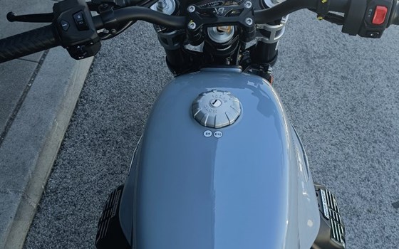 Gebrauchtmotorrad Moto Guzzi V7 Sport - Bild 13 Gebrauchtmotorrad Moto Guzzi V7 Sport - Bild 13