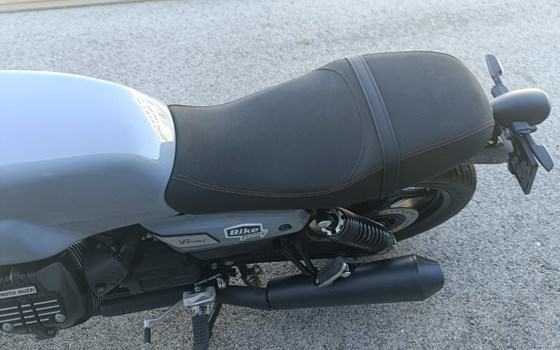 Gebrauchtmotorrad Moto Guzzi V7 Sport - Bild 14 Gebrauchtmotorrad Moto Guzzi V7 Sport - Bild 14