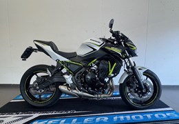 Occasion Kawasaki Z650