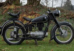 Gebrauchte BMW R 25/3