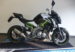 Occasion Kawasaki Z900