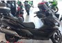 Motorrad