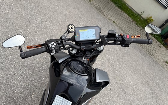 Gebrauchtmotorrad KTM 125 Duke - Bild 5 Gebrauchtmotorrad KTM 125 Duke - Bild 5
