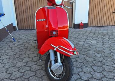 Gebrauchte Gebrauchte