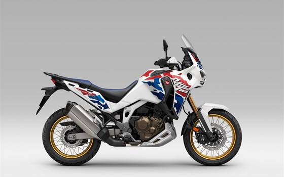 Gebrauchtmotorrad Honda CRF1100L Africa Twin Adventure Sports - Bild 2 Gebrauchtmotorrad Honda CRF1100L Africa Twin Adventure Sports - Bild 2