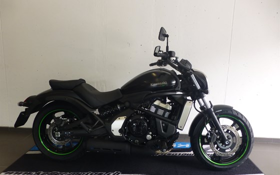 Motorrad Occasion Kawasaki Vulcan S - Bild 1