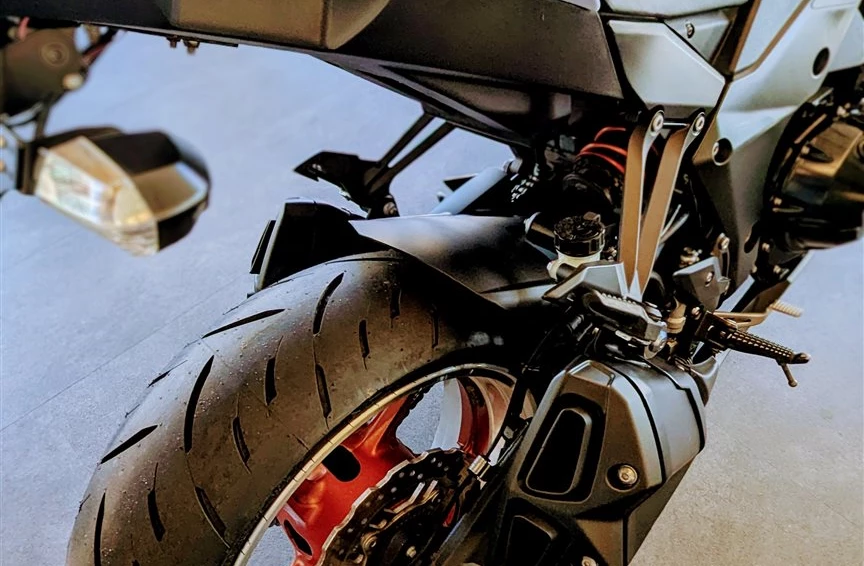 Angebot Kawasaki Z1000 Bild 3: Angebot Kawasaki Z1000