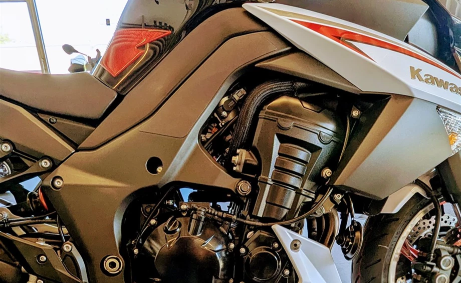 Angebot Kawasaki Z1000 Bild 4: Angebot Kawasaki Z1000