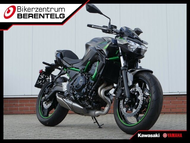 Gebrauchtfahrzeug Gebrauchtfahrzeug