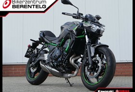 Kawasaki Z650