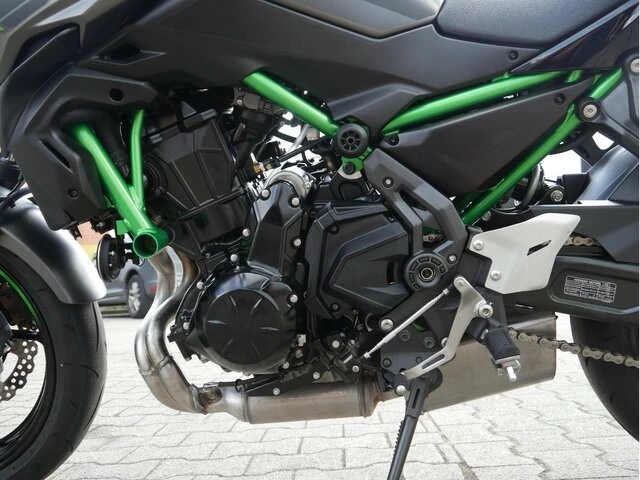 Angebot Kawasaki Z650 Bild 11: Angebot Kawasaki Z650